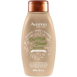 Aveeno Oat Milk Blend Shampoo 12 fl oz