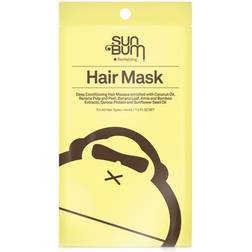 Sun Bum Revitalizing Hair Mask 1.5 fl oz