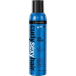 Sexy Hair Curly Curl Recover Reviving Spray 192ml
