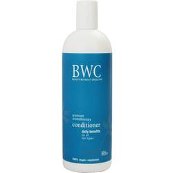 Beauty Without Cruelty Daily Benefits Conditioner 16 fl oz