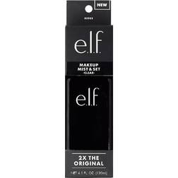 E.L.F. Makeup Mist & Set Clear 4.1 fl oz (120 ml)