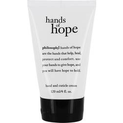 Philosophy Hands Of Hope Hand & Cuticle Cream 113g