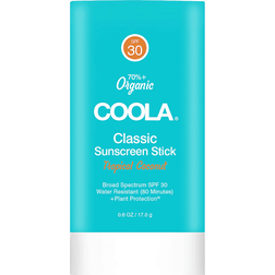 Coola Classic Sunscreen Stick Tropical Coconut SPF30 17g