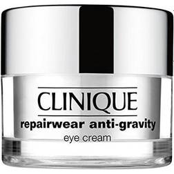 Clinique Repair-Wear Anti-Gravity Eye Cream for All Skin Types