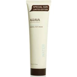 Ahava MINERAL FOOT CREAM SPECIAL SIZE LIMITED EDITION 150ml