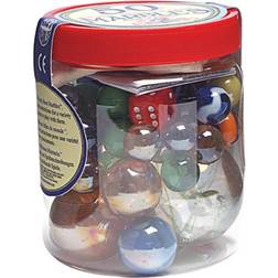 House of Marbles Tub 50