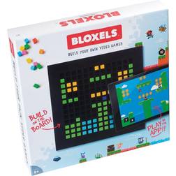 Mattel Bloxels