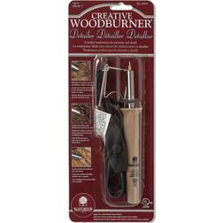 Creative Woodburner Detailer Tool each