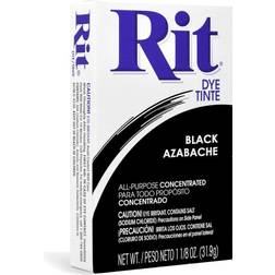 Rit Dye Black # 15 Powder