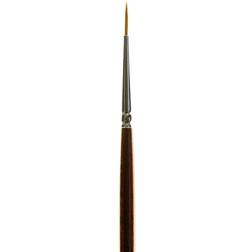 Princeton Series 7000 Long Handled Siberia Brushes round size 2