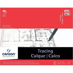 Canson Tracing Pad 19 in. x 24 in