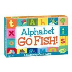 MindWare Alphabet Go Fish! Card Game