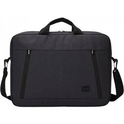 Case Logic Huxton HUXA-215 Notebook Briefcase - Black