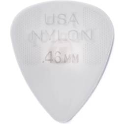 Dunlop 44P 0.46 Nylon Standard