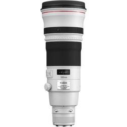 Canon EF 500mm F4L IS II USM