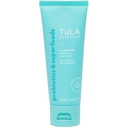 Tula Skincare So Polished Exfoliating Sugar Scrub 82g