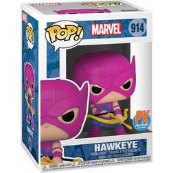 Funko Pop! Marvel Classic Hawkeye