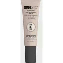 Nudestix Nudescreen Daily Mineral Veil SPF30 Hot