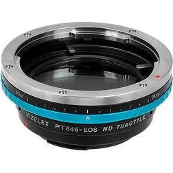 Fotodiox Pentax 645 Lens to Canon EF Lens Mount Adapter