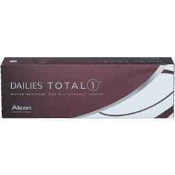 Alcon DAILIES Total 1 30-pack