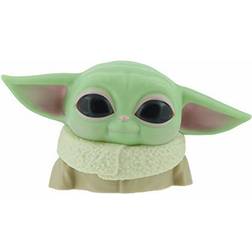 Paladone Star Wars Baby Yoda Table Lamp
