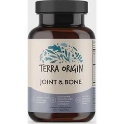 Terra Origin Joint & Bone 120 pcs