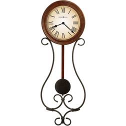 Howard Miller Kerren Wall Clock 20.3cm