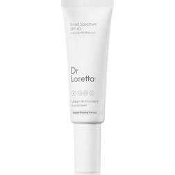 Dr. Loretta Urban Antioxidant Sunscreen SPF40 50ml