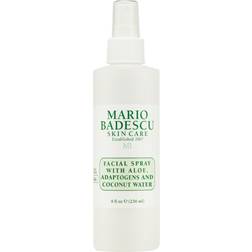 Mario Badescu Facial Spray with Aloe, Adaptogens & Coconut Water 236ml