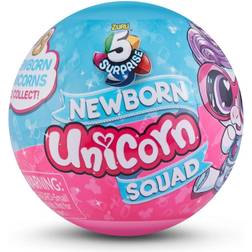 Zuru 5 Surprise Newborn Unicorn Squad Series 4