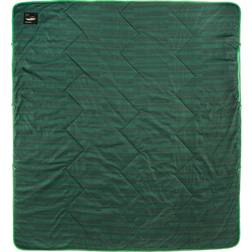 Therm-a-Rest Thermarest Argo Blanket Green Print Blankets Green