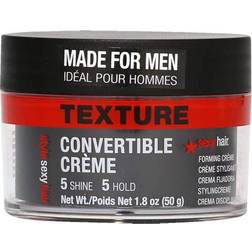 Sexy Hair Style Daily Convertible Creme 50g