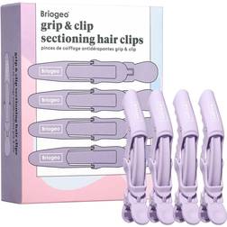 Briogeo Briogeo Grip & Clip Sectioning Hair Clips