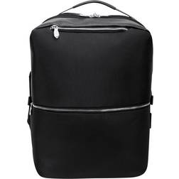 McKlein East Side Convertible Backpack - Black