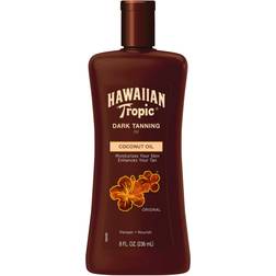 Hawaiian Tropic Dark Tanning Oil 8 fl oz