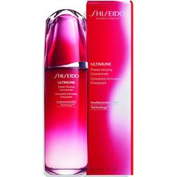 Shiseido Ultimune Power Infusing Concentrate Limited Edition 120ml