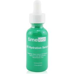 Timeless Skin Care Vitamin B5 Serum 30ml/1oz 30ml/1oz 30ml