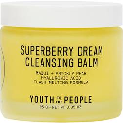 Youth To The People Superberry Dream Cleansing Balm 100ml