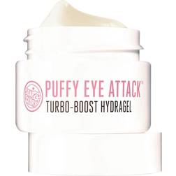 Soap & Glory Ôäó Puffy Eye AttackÔäó Turbo-Boost Hydragel 14ml
