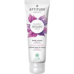 Attitude Super Leaves Body Cream Soothing 8 fl oz
