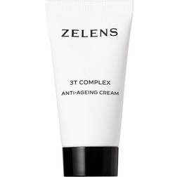Zelens Zelens 3T Complex Anti-Ageing Cream 15ml