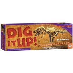 MindWare Dig It Up! Dino Model: Tyrannosaurus Rex
