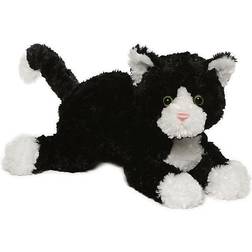 Gund Sebastion Tuxedo Cat 14-Inch Plush