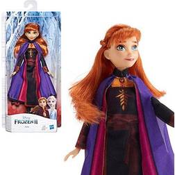 Frozen 2 Anna Fashion Doll