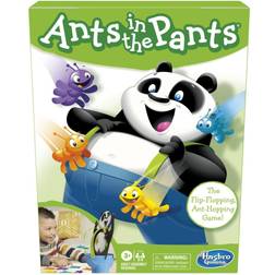 Hasbro Ants in the Pants Game