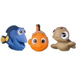 The First Years Disney/Pixar Finding Nemo Bath Squirt Toys