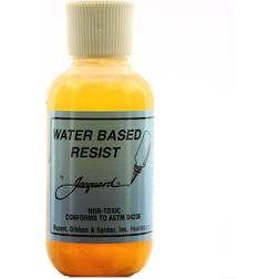 Jacquard Water-Based Resist 2.25oz-Clear