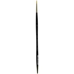 Winsor & Newton Artists' Oil Brushes 2 round
