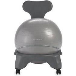 Gaiam Balance Ball Chair Cool