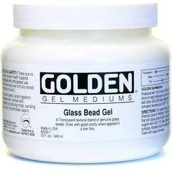 Golden Glass Bead Gel 32 oz